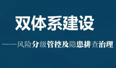 新安全生產(chǎn)法：9月1日起，企業(yè)須構(gòu)建雙重預(yù)防機(jī)制