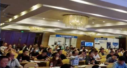 峻海物聯(lián)應邀參加第12屆中國（廈門）醫(yī)院安全大會