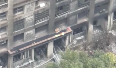 南京住宅火災(zāi)致15人死亡，起火原因為何？專家分析